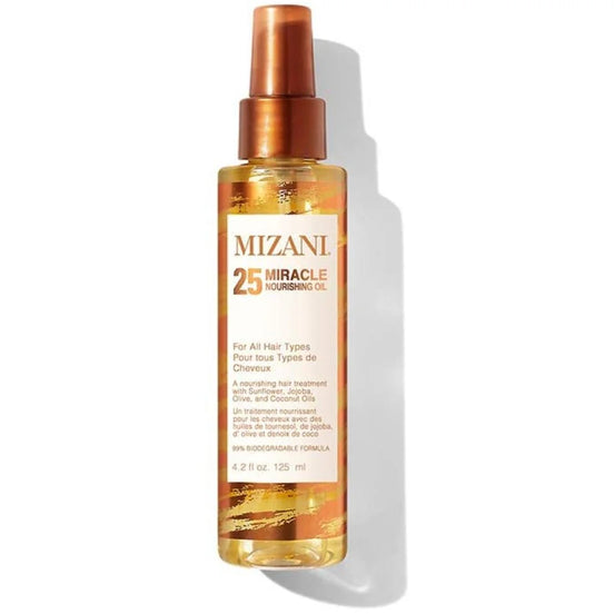 Mizani 25 Miracle Oil