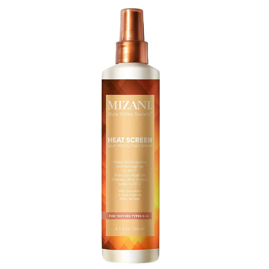 Mizani Heat Protect Screen Spray