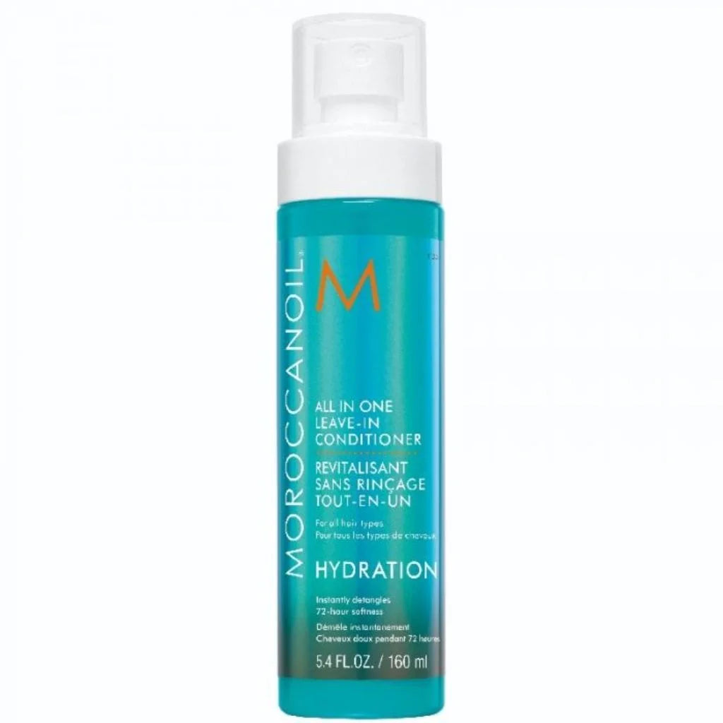 Moroccanoil All in One Leave-in Conditioner 160ml All Hair Types