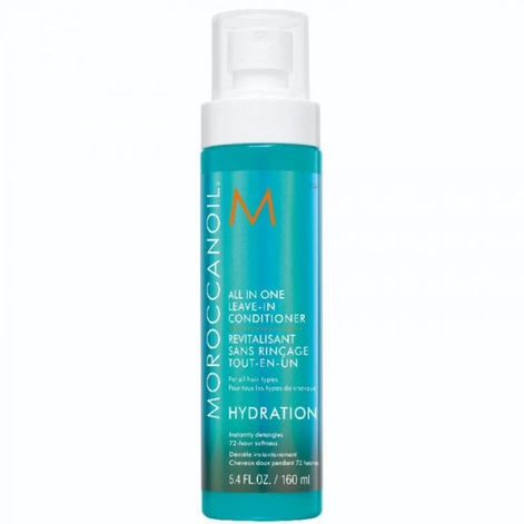 Moroccanoil All in One Leave-in Conditioner 160ml All Hair Types