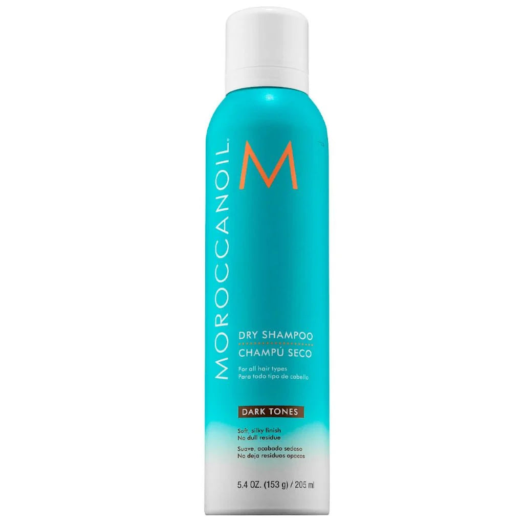 Moroccanoil Dry Shampoo Dark Tones