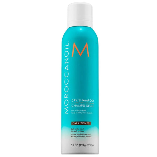 Moroccanoil Dry Shampoo Dark Tones