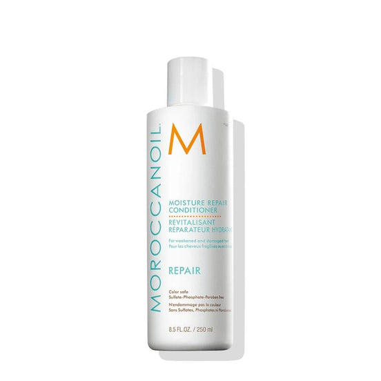 Moroccanoil Repair Conditioner for Damaged, Chemically-treated Hair Sulfate-free 250 Ml