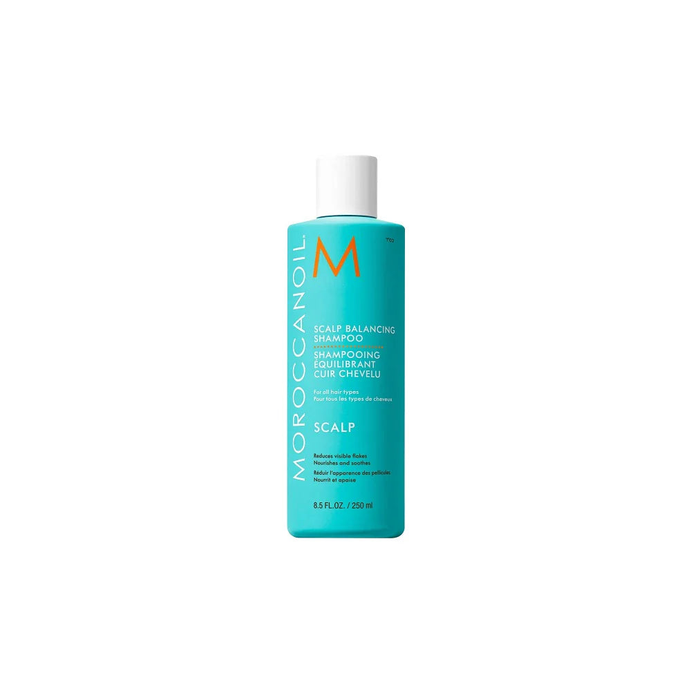 Moroccanoil Shampoo Scalp Balancing 250ml