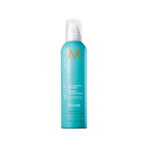 Moroccanoil Volume mousse