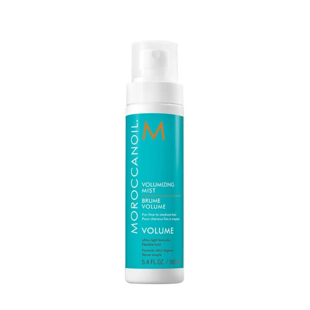 Moroccanoil Volume Volumizing Mist 160ml Fine to Medium Hair