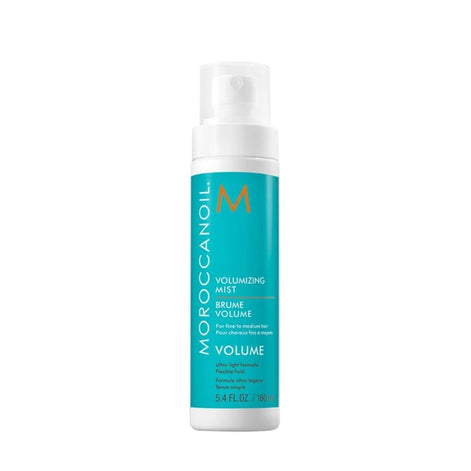 Moroccanoil Volume Volumizing Mist 160ml Fine to Medium Hair