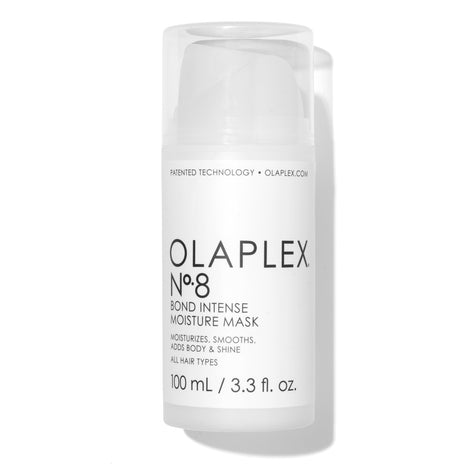 Olaplex. N.8 Bond Intense Moisture Mask