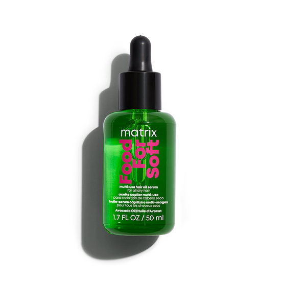 Matrix Food for Soft Hair Oil 50ml