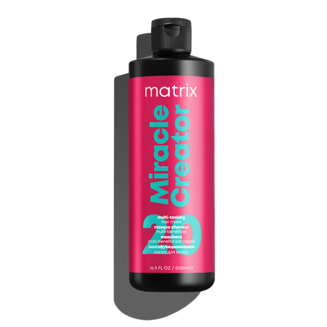 Matrix Miracle Creator mask 500 ml