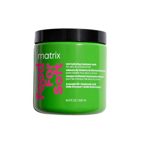 MATRIX Food For Soft Mask 500 ml