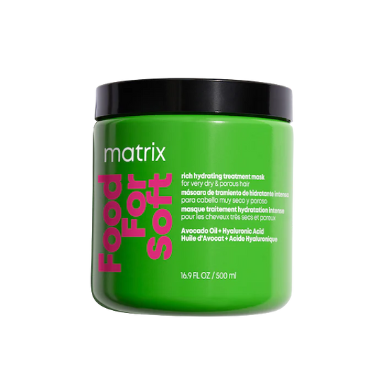 MATRIX Food For Soft Mask 500 ml