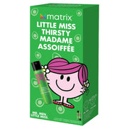 Matrix Mr Little Food For Soft Set