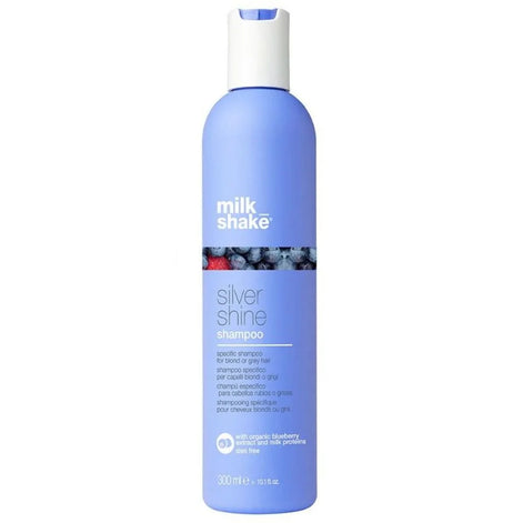 Milkshake Silver Shine Shampoo 300 ml