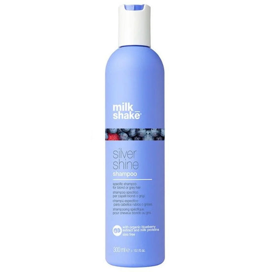 Milkshake Silver Shine Shampoo 300 ml