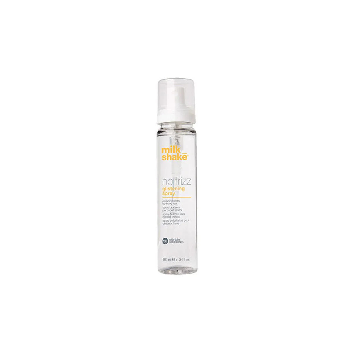 Milkshake Glistening Spray – Dos Texturas