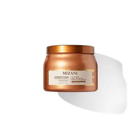 Mizani Strength Fusion Mask 500 ml
