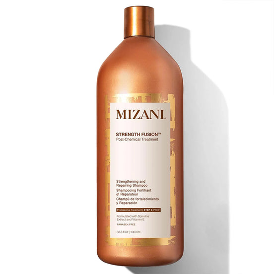 Mizani Strength Fusion Shampoo 1000 ml