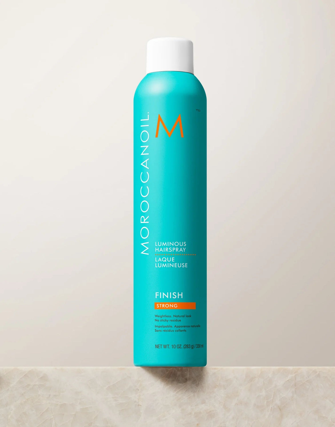 Moroccanoil Luminous Hair Spray Strong 330 ml