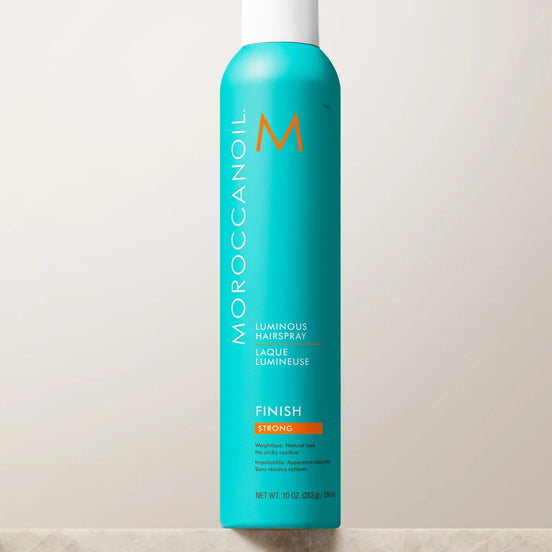 Moroccanoil Luminous Hair Spray Strong 330 ml