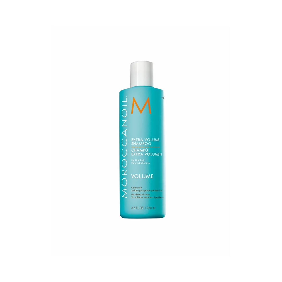 Moroccanoil Volume Shampoo Shampoo for Volume 250 Ml