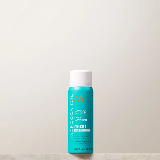 Moroccanoil Finish Medium-hold Hairspray 75 Ml