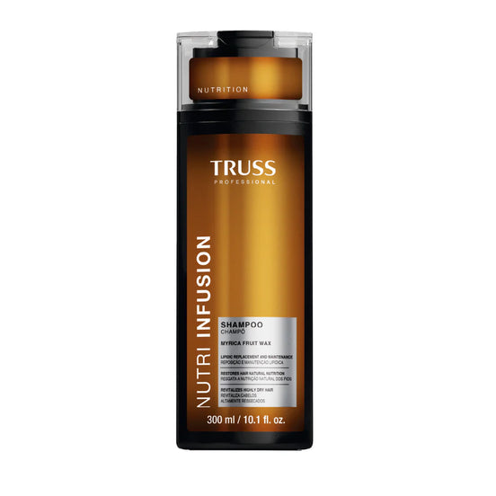 Truss Nutri Infusion Shampoo 300ml