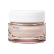Korres Apothecary Wild Rose Night Brightening Sleeping Facial 40ml
