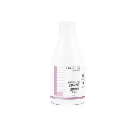 Salerm Straightening Shampoo 300ml