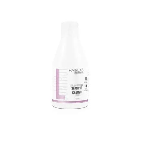 Salerm Straightening Shampoo 300ml