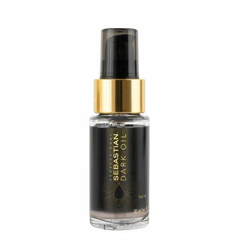 Sebastian Dark Oil Oil travel size 30ml