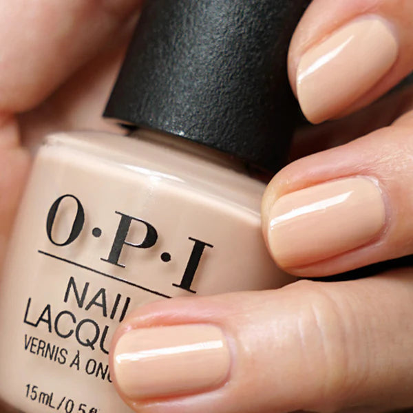 OPI - NAIL LACQUER Samoan Sand