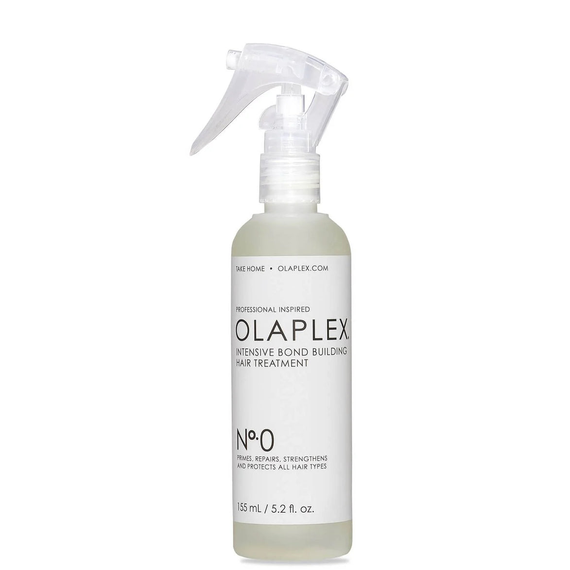 Olaplex. N.0 Intensive Bond Treatment