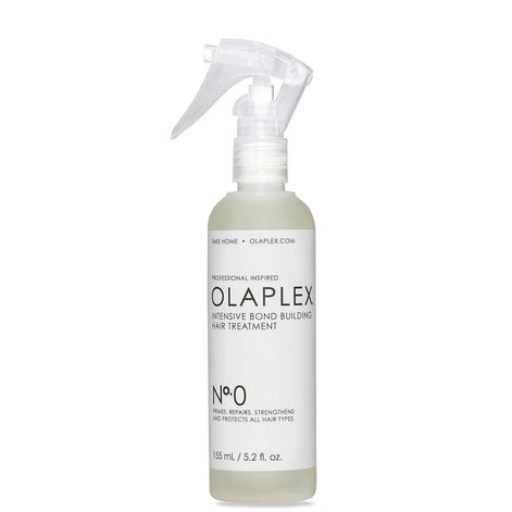 Olaplex. N.0 Intensive Bond Treatment