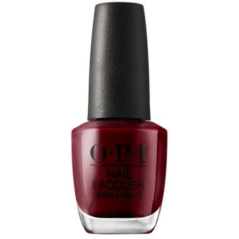 OPI - NAIL LACQUER Got The Blues For Red
