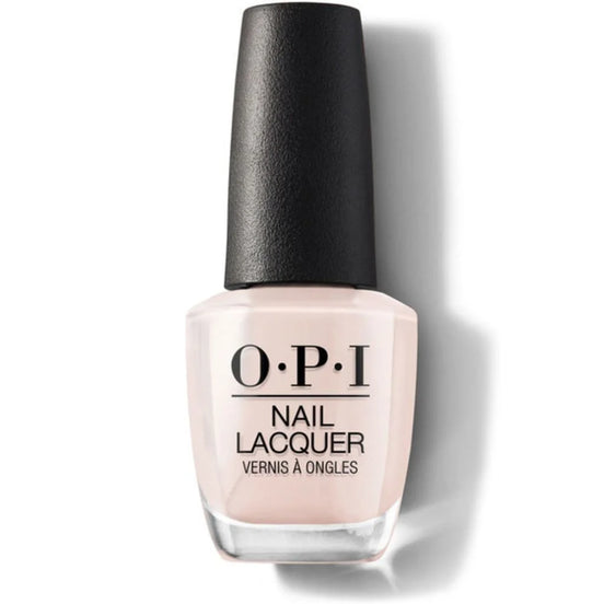 OPI - NAIL LACQUER Tiramisu For Two