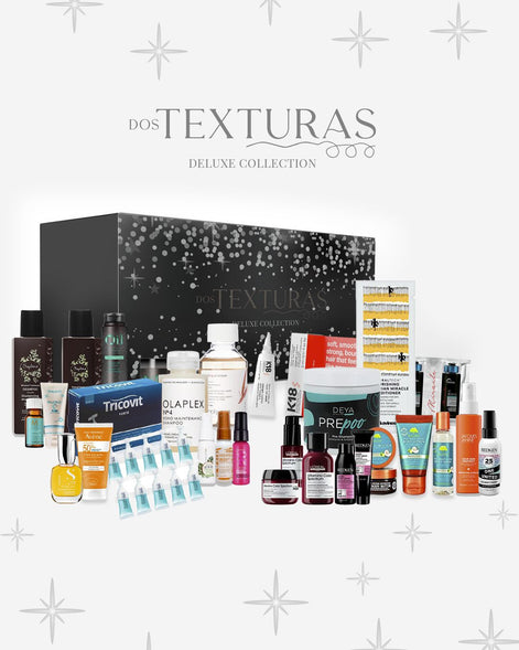 Calendario de Adviento DELUXE 2025