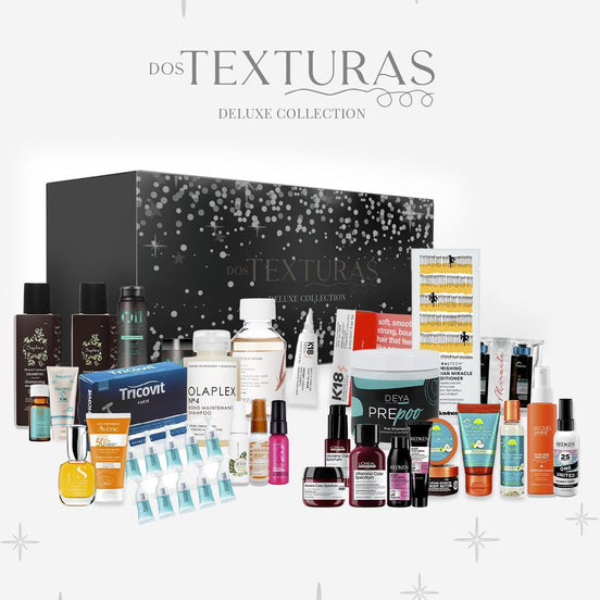 Calendario de Adviento DELUXE 2025