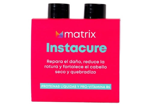 Matrix Instacure Travel Set Duo