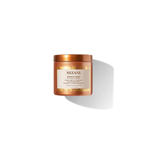 Mizani Strength Fusion Intense Night - Time treatment 150ml