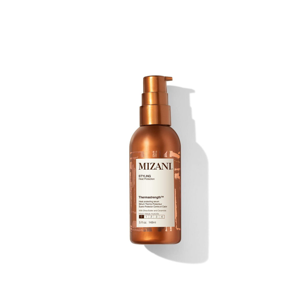 Mizani Thermastregth Heat Protecting Serum 148ml
