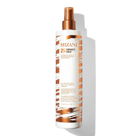 Mizani 25 Miracle Milk 400 ml