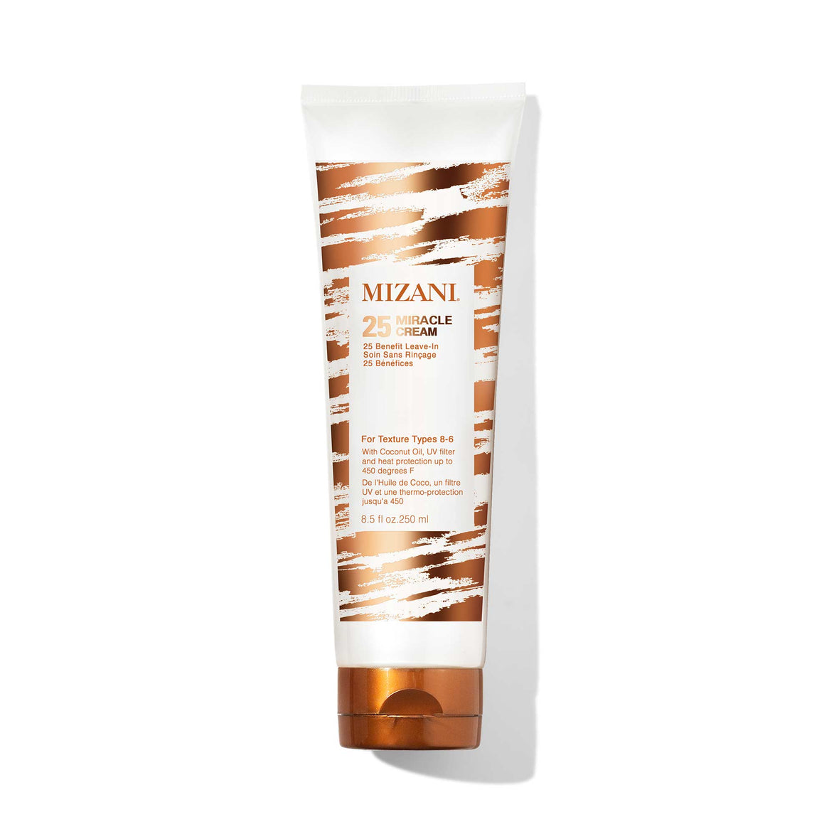 Mizani 25 Miracle Cream 250 ml
