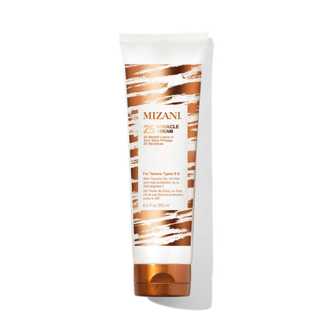 Mizani 25 Miracle Cream 250 ml