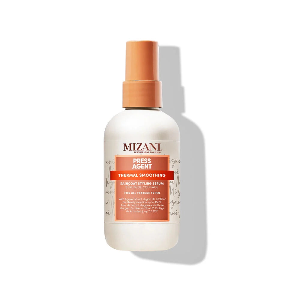 Mizani Press Agent Raincoat Styling Serum 100 ml
