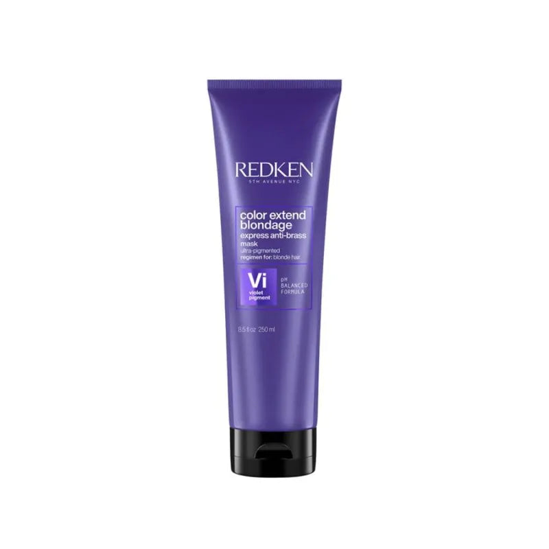 Redken NP Color Extend Blondage Mask