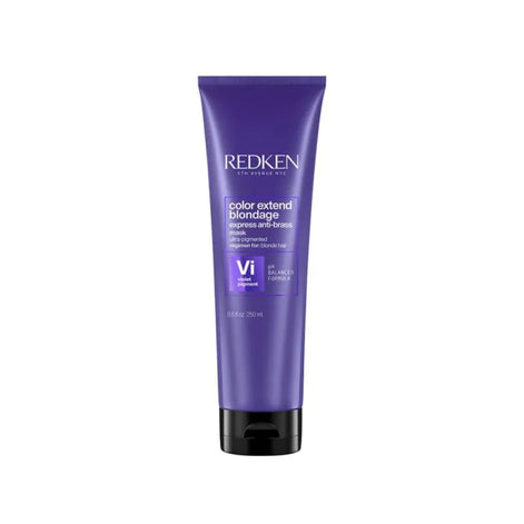 Redken NP Color Extend Blondage Mask