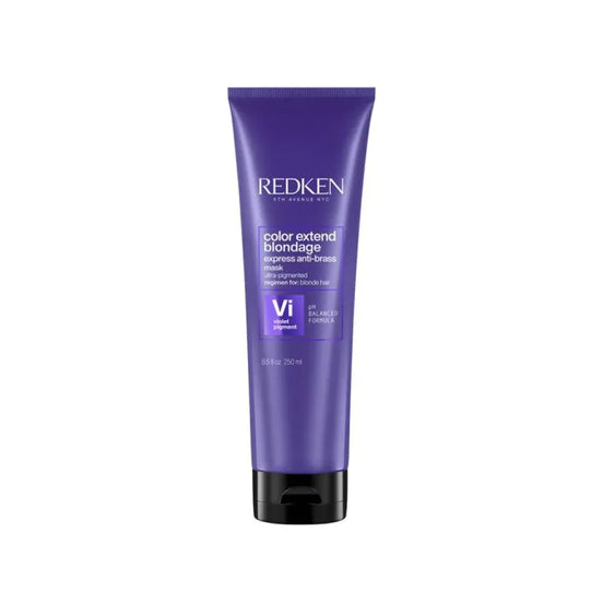 Redken NP Color Extend Blondage Mask