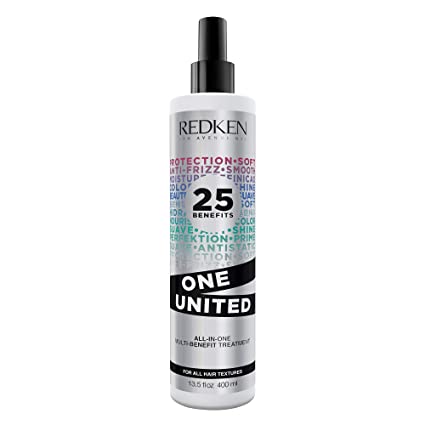 Redken One united 25 Beneficios 400 ml