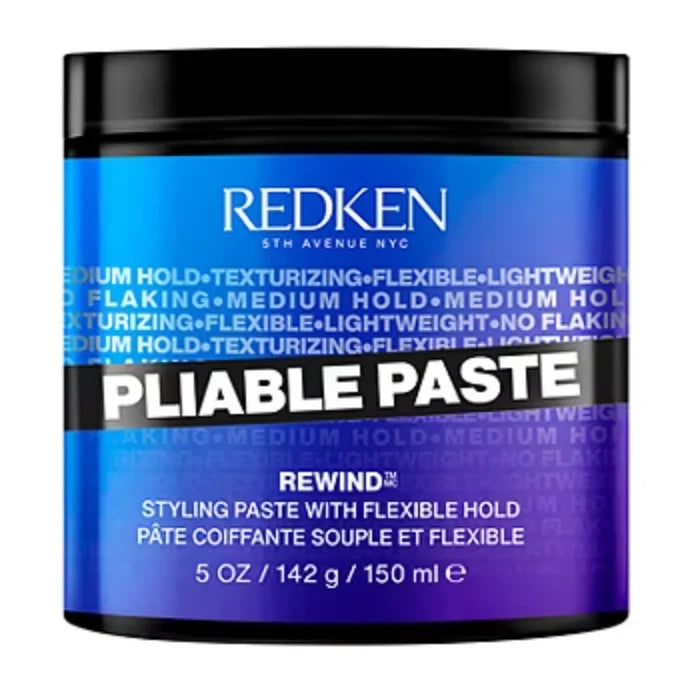 Redken Pliable Paste Jar 150 ml